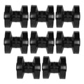 8x Bottom Track Roller for Gehl CTL65 CTL60 (YYYY–YYYY)