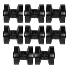 8x Bottom Track Roller for Gehl CTL65 CTL60 (YYYY–YYYY)