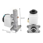 Brake Master Cylinder for Toyota Land Cruiser 80 Series (1990–1997)