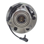 Front Wheel Bearing and Hub Assembly for Chevrolet GMC RWD (2010–2019)