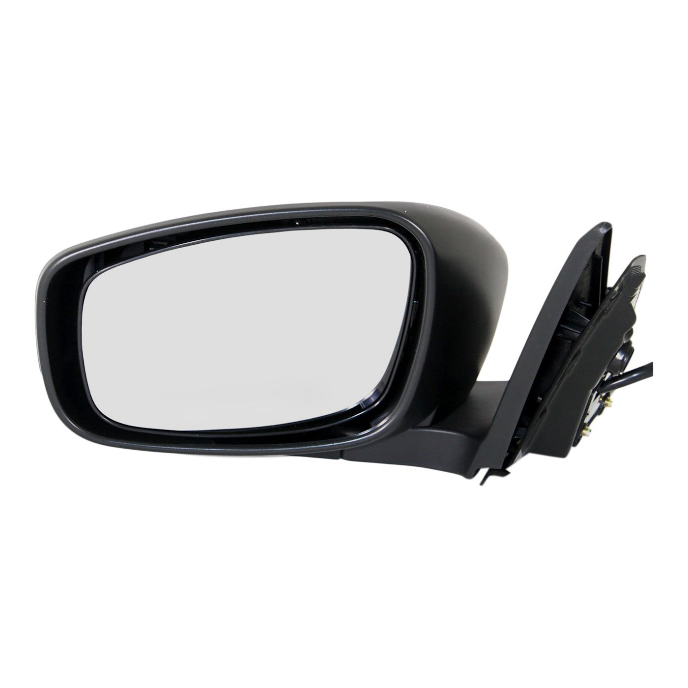 Power Mirror for Infiniti G37 (2009–2013) Left Heated Manual Folding
