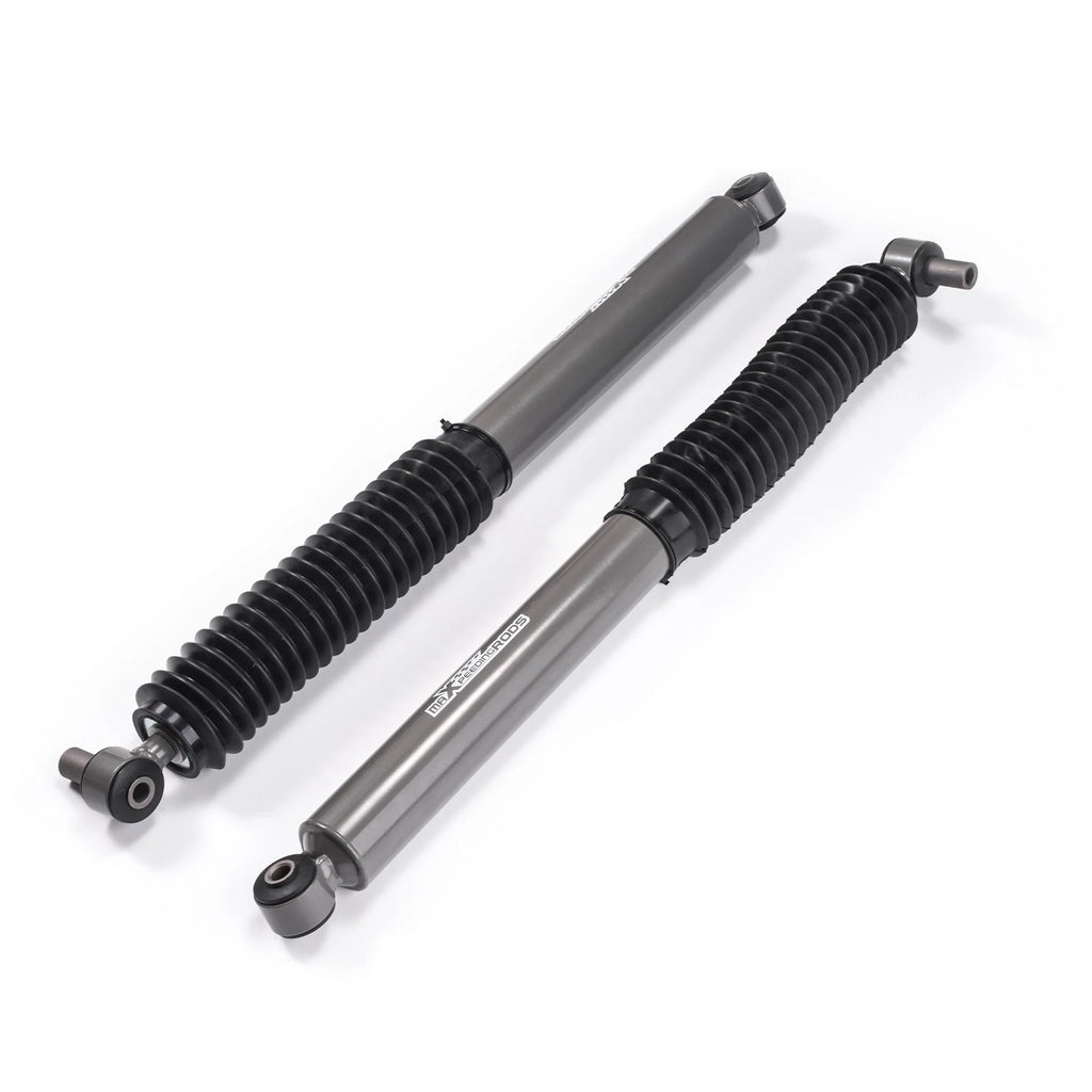 Heavy Duty Lift Shock Absorbers for Jeep Wrangler JL Unlimited 4WD (2018–2024)