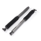 Heavy Duty Lift Shock Absorbers for Jeep Wrangler JL Unlimited 4WD (2018–2024)