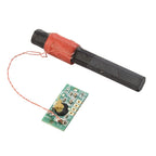 WWVB/60KHz Receiver for Radio Time Clock Radio