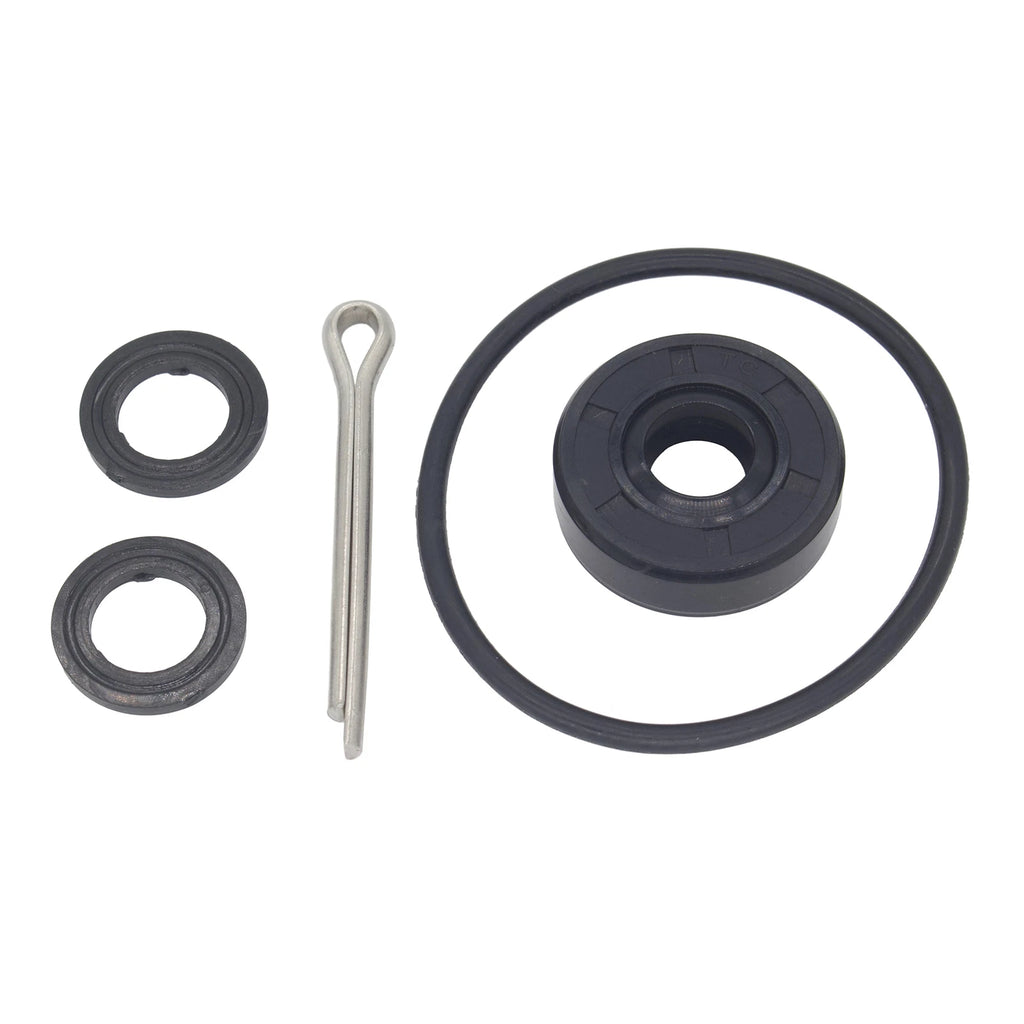 Lower Unit Seal Kit for Suzuki DT2 2HP, DT2.2G-Y, DT2.2 (2.2HP) (K1-K5)