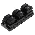 Set of 2 Power Window Switches for Hyundai Elantra (2017) - 4 Auto