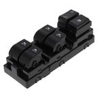 Set of 2 Power Window Switches for Hyundai Elantra (2017) - 4 Auto