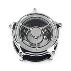 Air Cleaner Intake Filter for Harley Touring Trike (2008-2016)