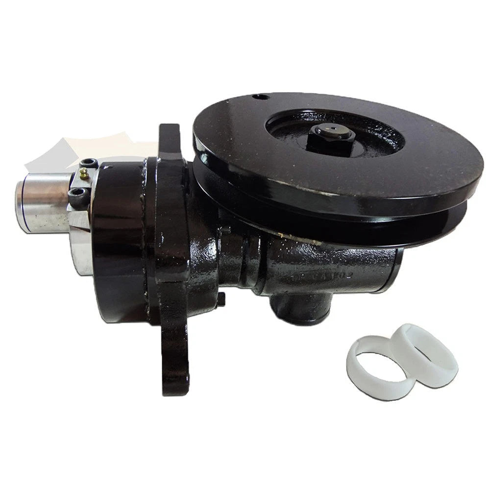 Grain Head Wobble Box Assembly for Case-IH Tractor Models 212, 213 (CA2000)