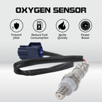 Oxygen Sensor 234-4313 for Suzuki Equator (2009–2012) 4.0L