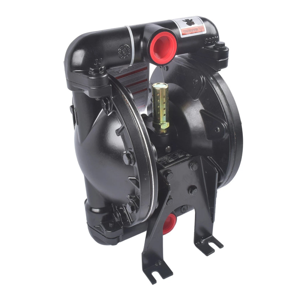 Double Diaphragm Pump for Ingersoll Rand Sprayers (Max 35 GPM)