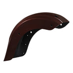 Rear Fender for Harley Touring Electra Glide FLHTKSE (2016–2024) Midnight Crimson