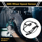 ABS Wheel Speed Sensor No. 4670B414 for Mitsubishi Outlander (2018–2023)