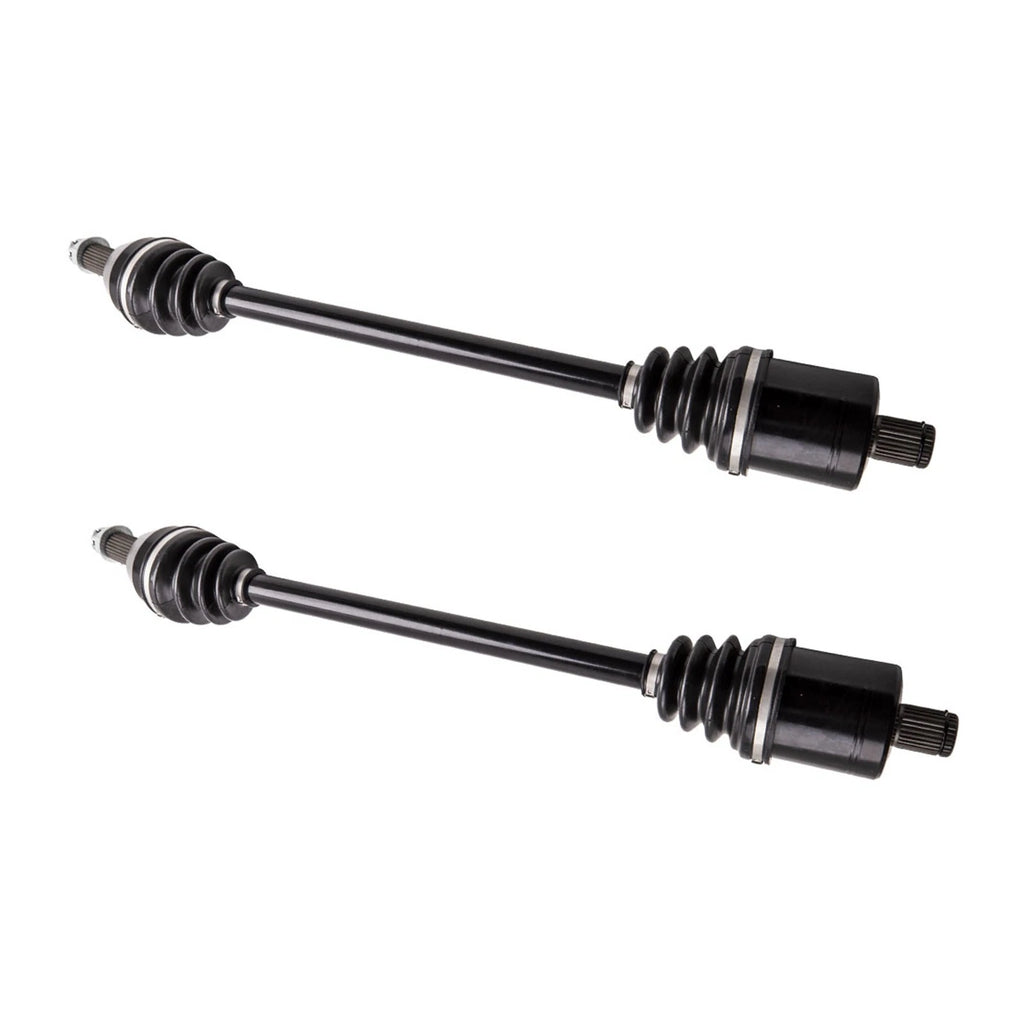 Set of 2 CV Joint Axles for Polaris RZR XP 4 1000 EPS (2014–2019)