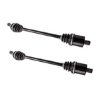 Set of 2 CV Joint Axles for Polaris RZR XP 4 1000 EPS (2014–2019)