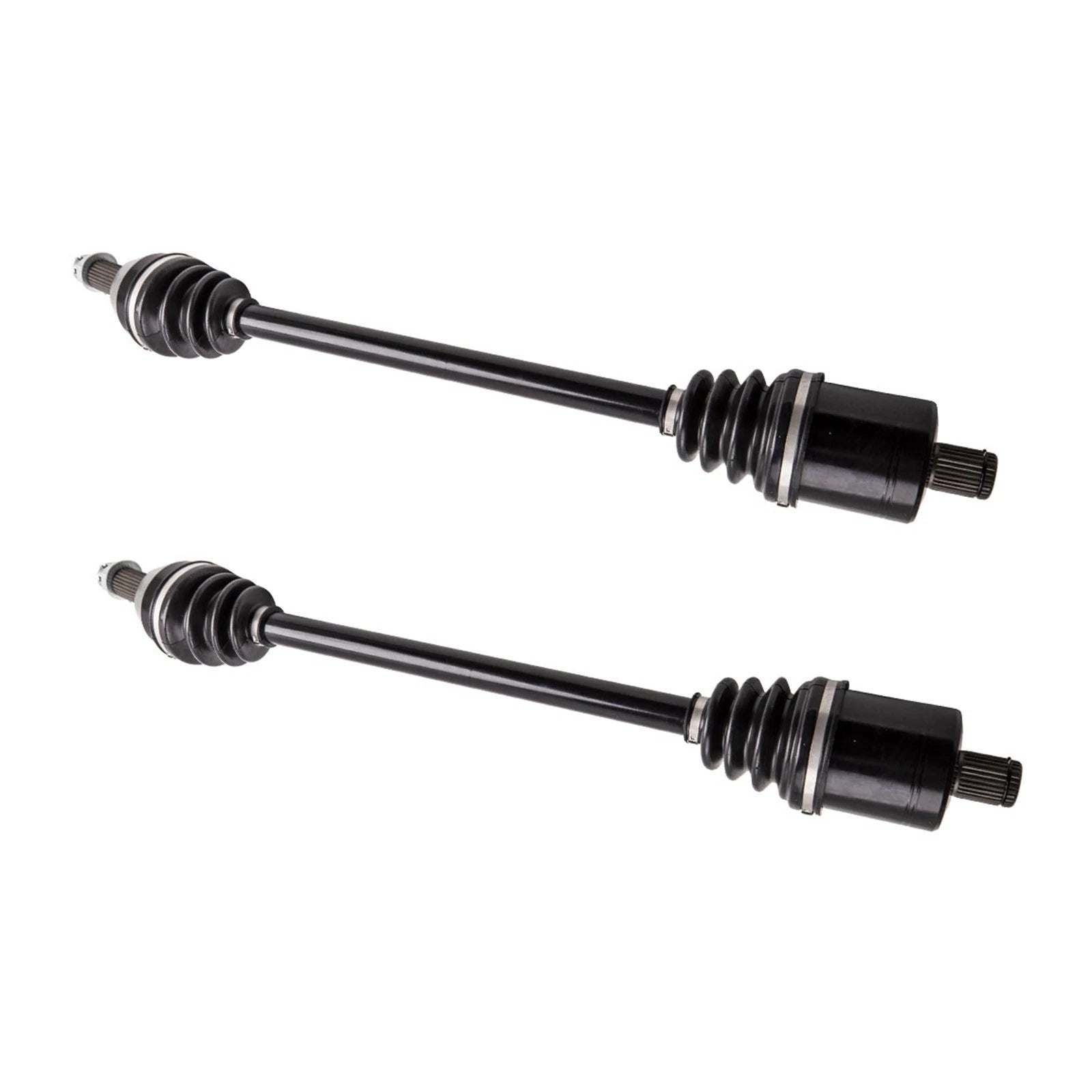 Set of 2 CV Joint Axles for Polaris RZR XP 4 1000 EPS (2014–2019)