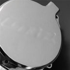 Engine Stator Cover for Honda CBR600/F4/F4i (1986–2012) Chrome Left