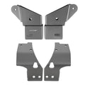 Crossover Bare Steering Kits Control Arm Drop Bracket for Jeep Cherokee XJ (1984–2001)