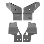 Crossover Bare Steering Kits Control Arm Drop Bracket for Jeep Cherokee XJ (1984–2001)