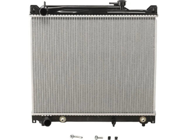Radiator for Suzuki Sidekick (1996–1998) JN279QC