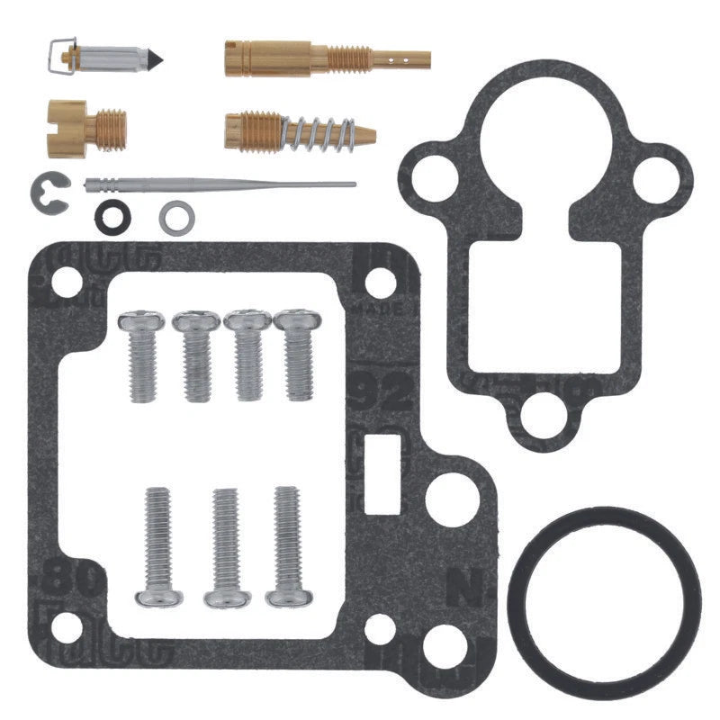 Carburetor Kit for Yamaha YFM80 Grizzly (2005–2008)
