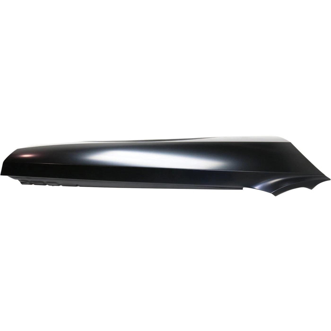 Set of 2 CAPA Fenders for Dodge Challenger (2008–2023) Front Left & Right