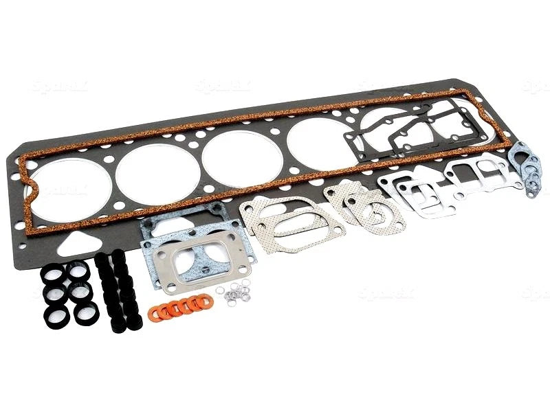 Head Gasket Set for Massey Ferguson 4270 6160 6180 6270 8110 (Perkins 1006-6)