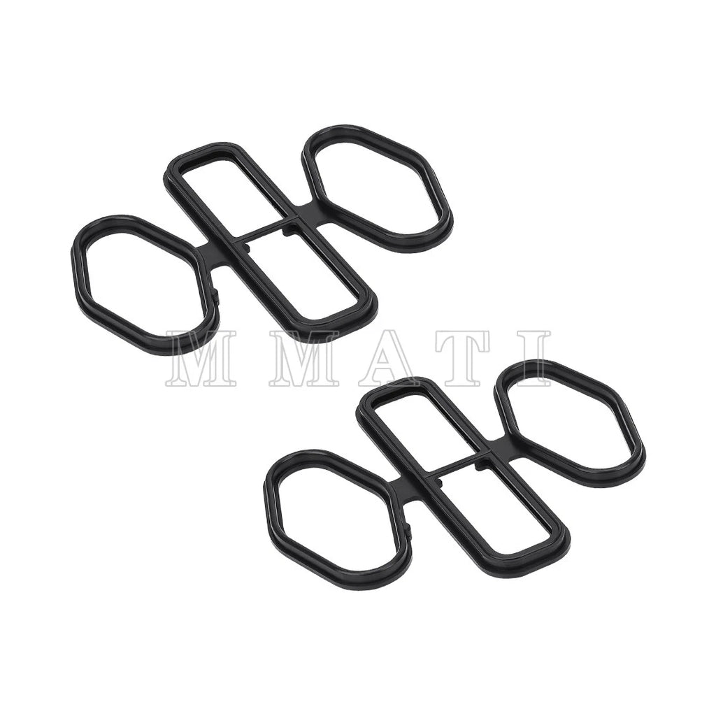 Cylinder Head Valve Cover Gasket Set for Suzuki GSXR GSX-R 600 750 (2006–2024)