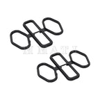 Cylinder Head Valve Cover Gasket Set for Suzuki GSXR GSX-R 600 750 (2006–2024)