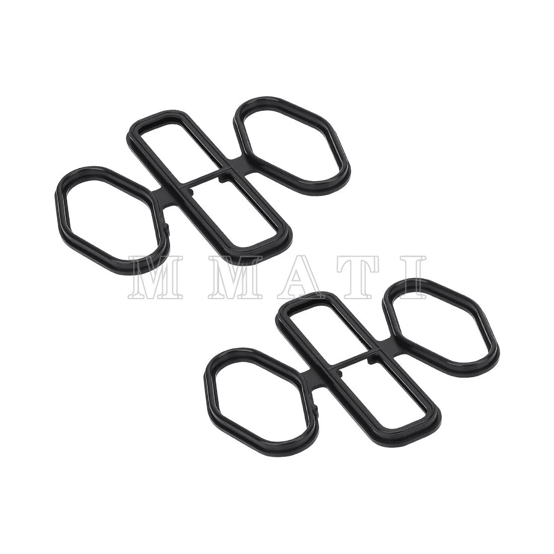 Cylinder Head Valve Cover Gasket Set for Suzuki GSXR GSX-R 600 750 (2006–2024)