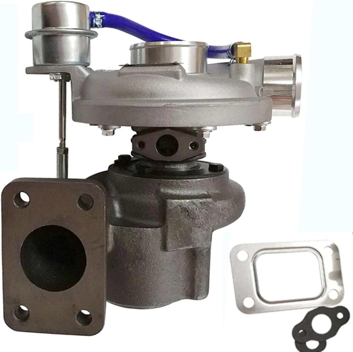 GT2556S Turbocharger for Perkins 4.4L 2674A226 711736-5026S 711736-5025