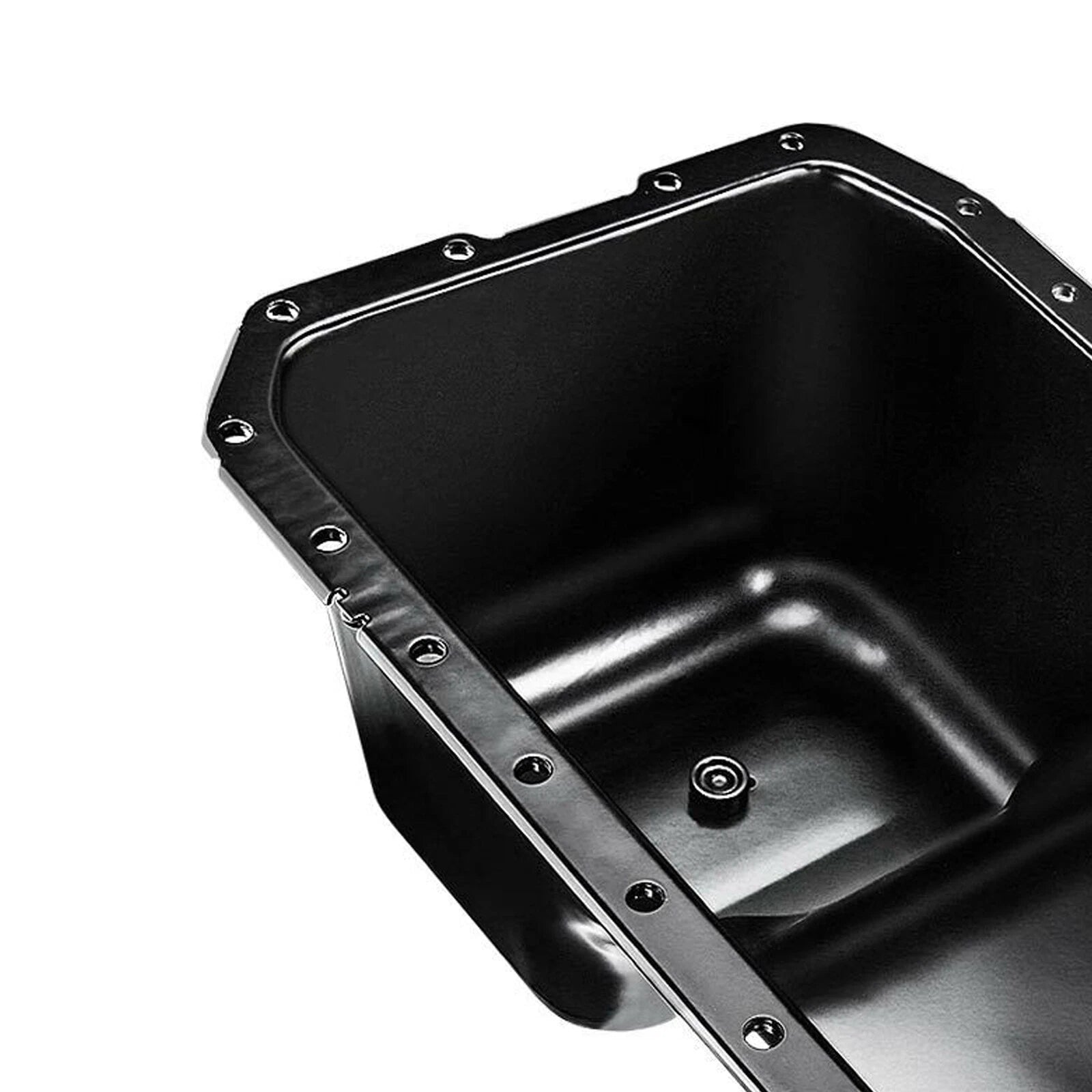 Engine Oil Pan for Dodge Ram 2500 3500 4000 4500 (2007-2012)
