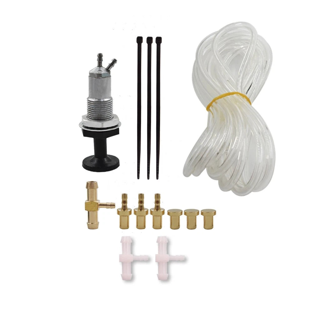 2X Carb Primer Kit for Kawasaki Ultra 150 (1999â2000)