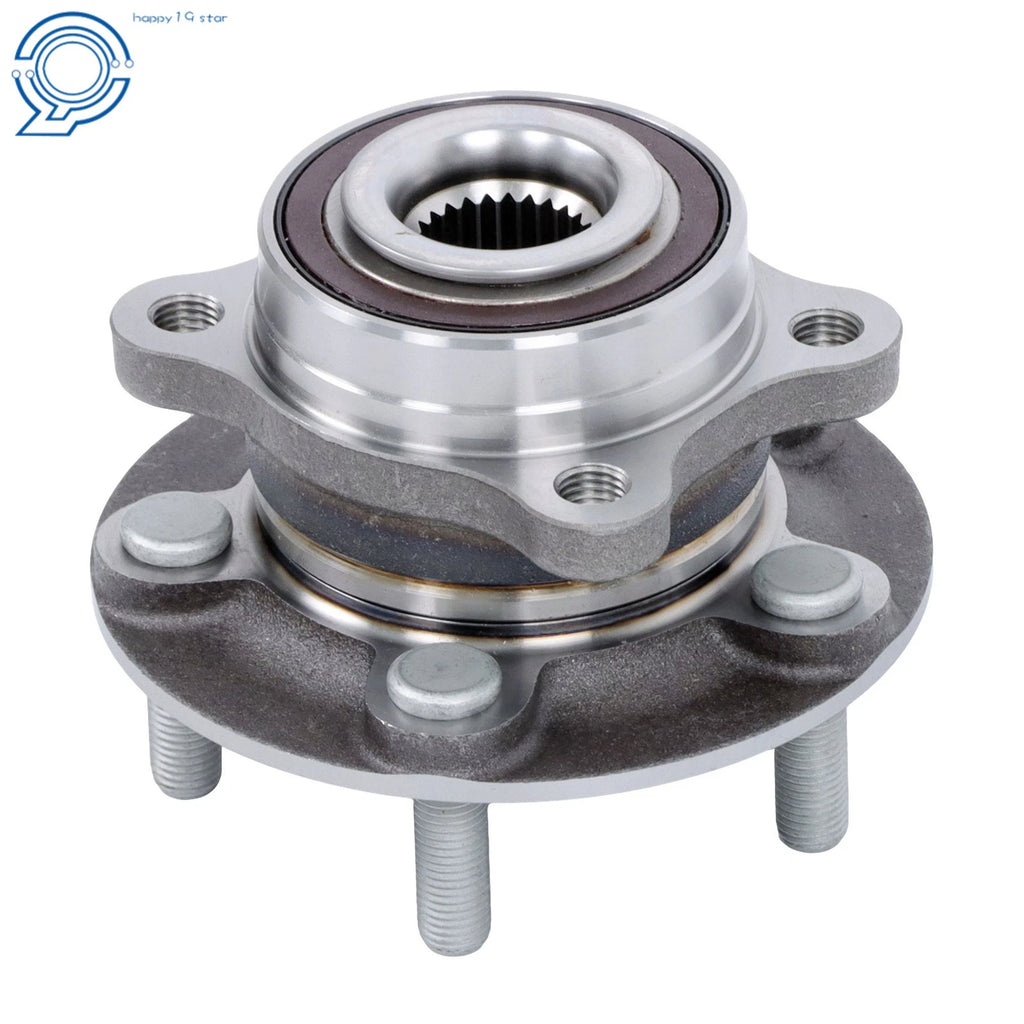 Front Wheel Hub Bearing for Ford Fusion (2013–2020)
