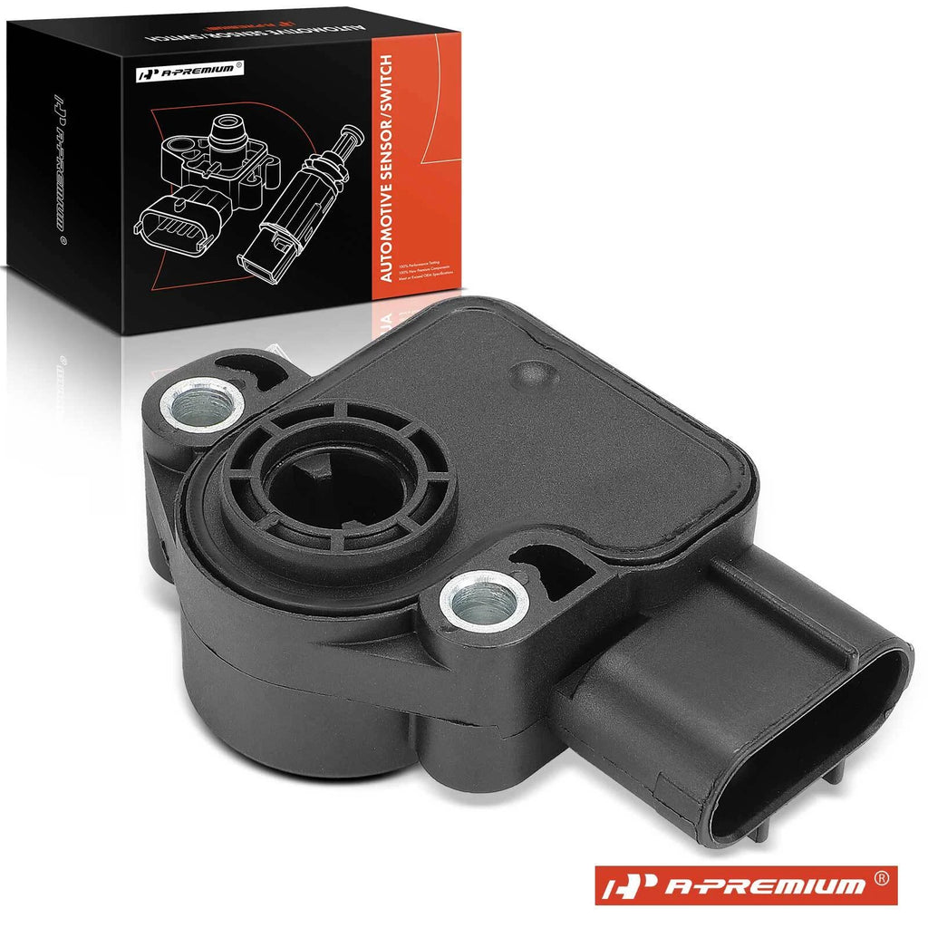 Throttle Position Sensor for Ford Mustang (1994–1998)