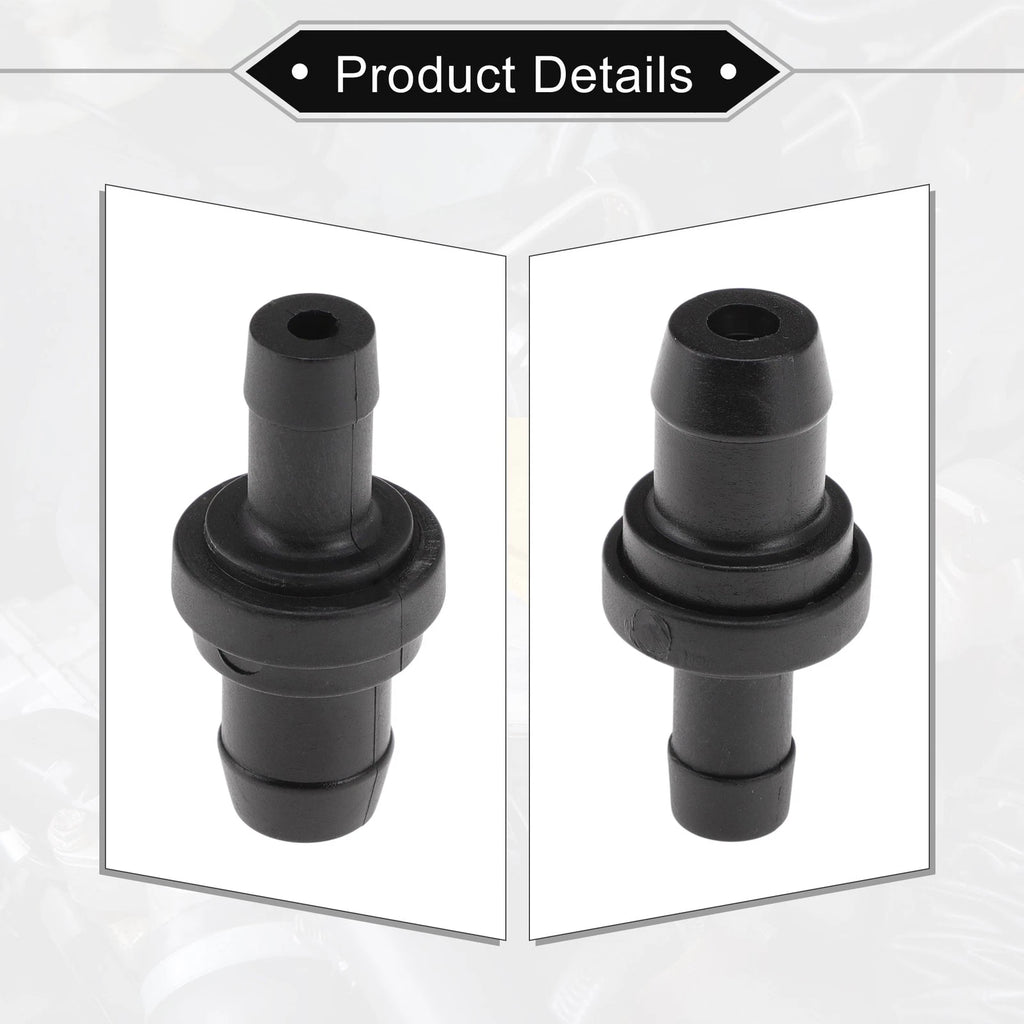 PCV Valve No.122040Y020 for Toyota Avanza (2015–2021)