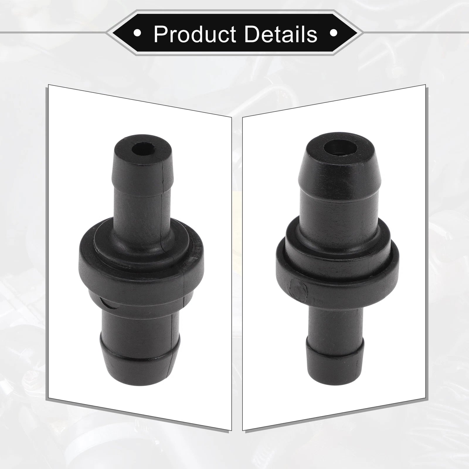 PCV Valve No.122040Y020 for Toyota Avanza (2015–2021)