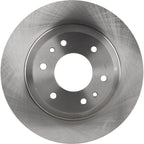 Front Brake Disc Rotors for Chevy Trailblazer (2002–2009)