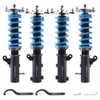 T6 Coilover 24 Step Damper Lowering Kit for Hyundai Tiburon (2003–2008)