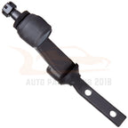Set of 2 Front Pitman & Idler Arms for GMC C1500 C2500 K1500 Suburban (1990–1999)