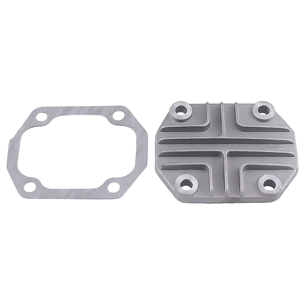 Cylinder Head Complete Set for Honda ATC70 CT70 TRX70 CRF70 XR70 (1970–1979)