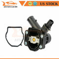 Thermostat Housing for Volvo S60, S80 (2011–2016, 2008–2015)