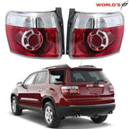 LED Tail Lights for GMC Acadia (2007–2012)