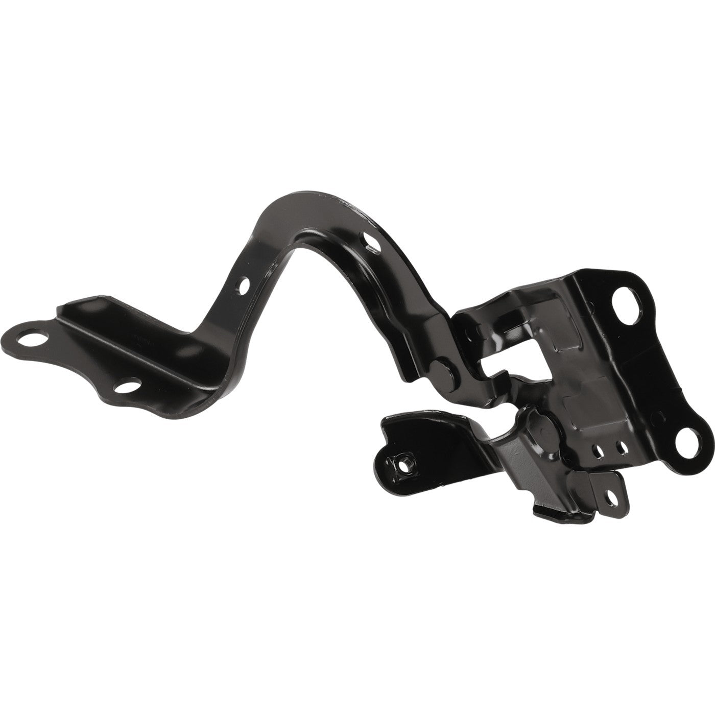 Hood Hinges Set of 2 for Toyota Prius