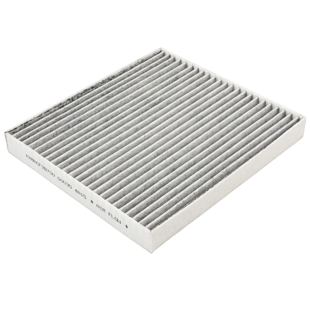 Cabin Air Filter for Ram 1500 & 2500 (2016–2024)
