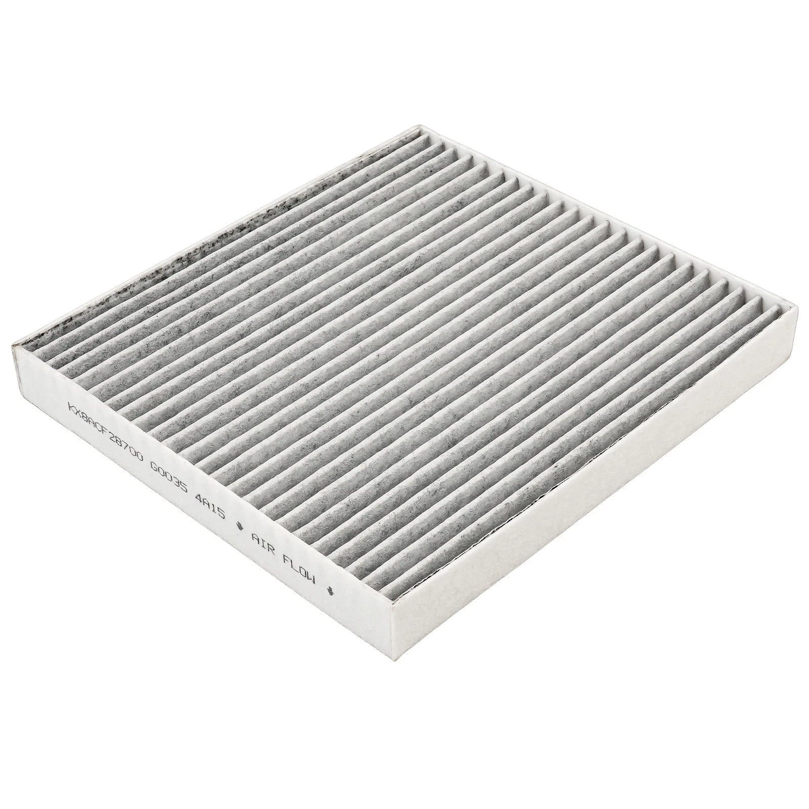 Cabin Air Filter for Ram 1500 & 2500 (2016–2024)