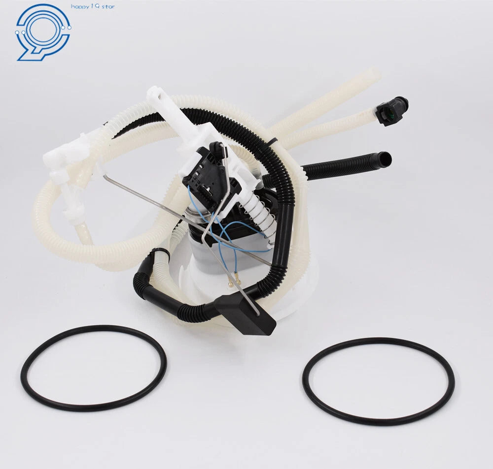 Fuel Pump Pressure Regulator for BMW 335i 328i (2007-2012)