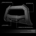 Front Bumper Bull Bar Grille Guard for Ram 1500/Classic (2009–2022)