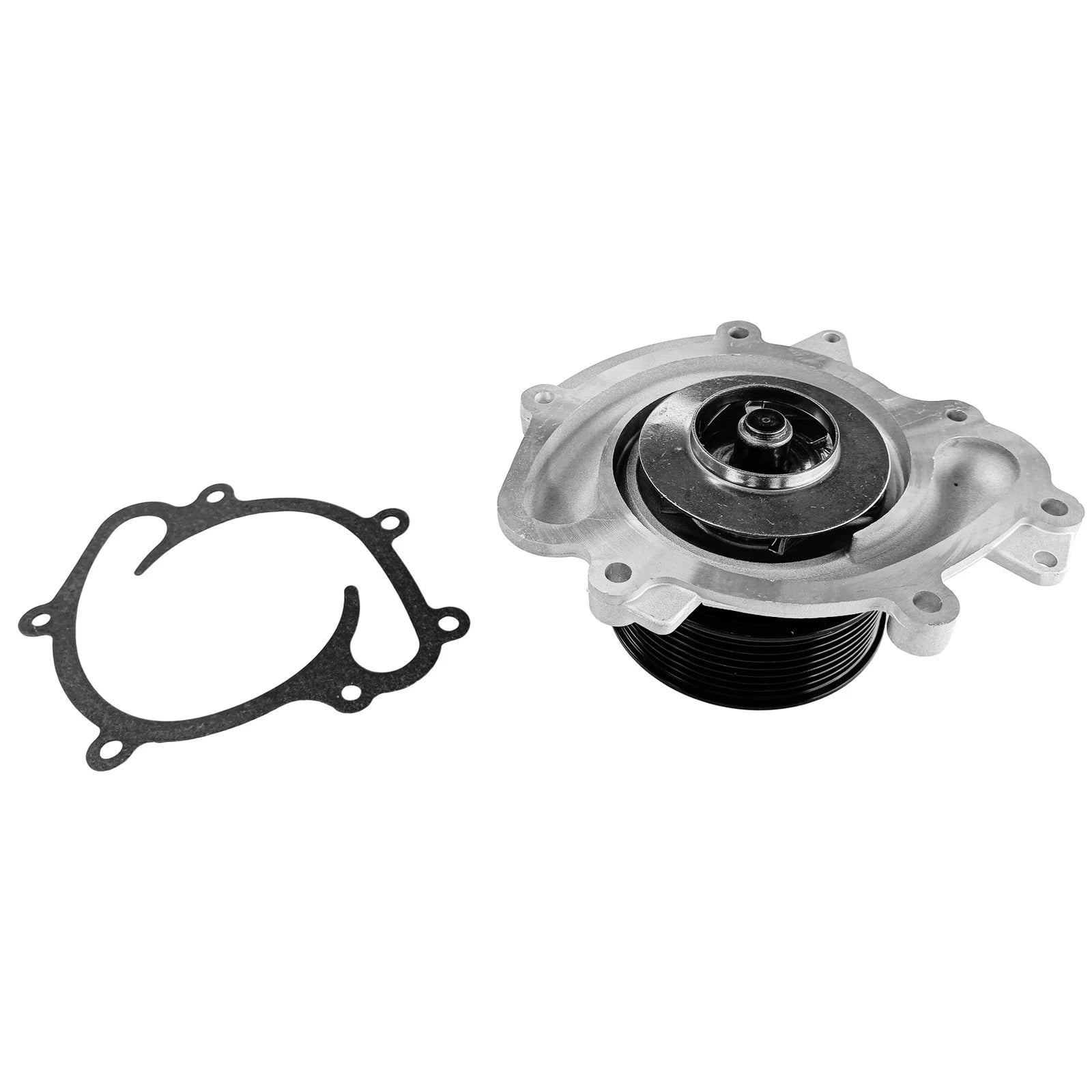 Water Pump with Gasket for Mercedes-Benz GL320 ML320 R320 E320 (2007–2009)