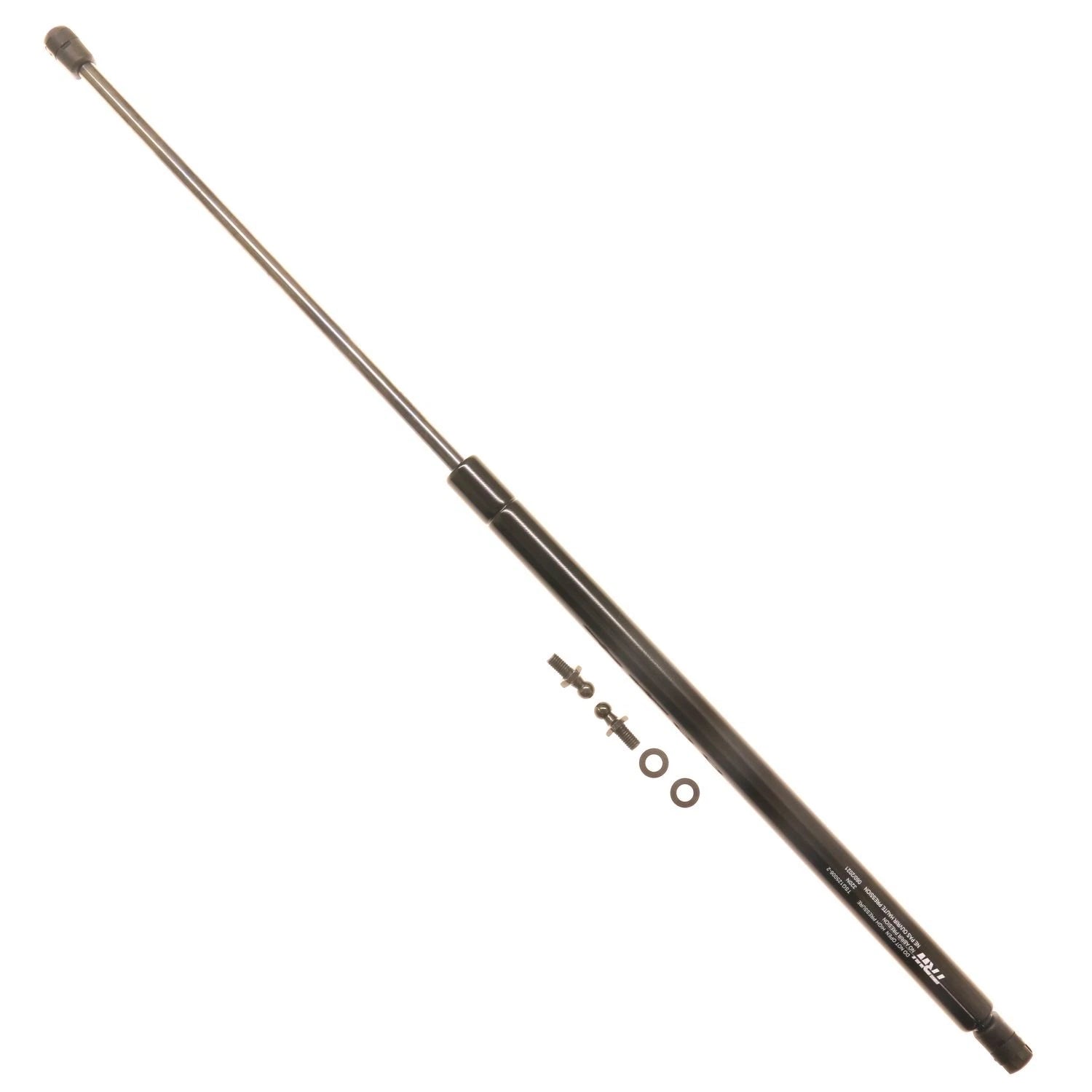Hood Lift Support for Nissan Maxima (1985–1988)